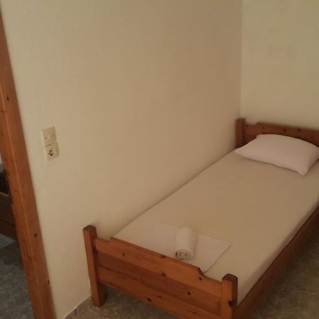 Hotel Dimitra Zeus Leptokaryá Eksteriør bilde